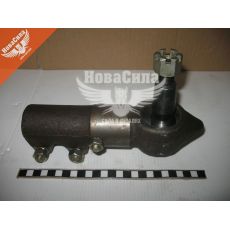 Наконечник рульовий 6443-КрАЗ прав. (Харків)