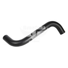 Патрубок системи охолодження 2101-06 підвідний верхній (Hort)