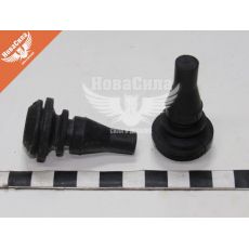 Опора кріплення повітряного фільтра 2110-12 (БРТ)