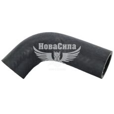 Патрубок системи охолодження 2101-07 термостата перепускний (Skadi)