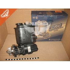 Насос ГУР 4310-Камаз з бачком (Автогидроусилитель)