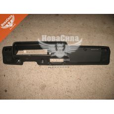 Панель приборів 2107 напіввзборі (СНД)