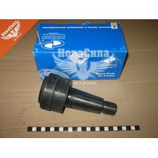 Палець реактивний РМШ 5511-Камаз (Rostar) (стар. взір. рез. сухар)