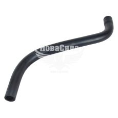 Патрубок пічки 2108-099 підвідний довг. (CS-20)