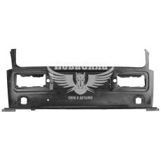 Панель задня 2121-Нива (Україна)