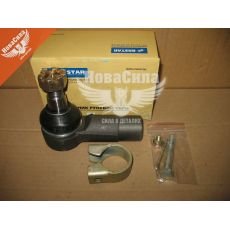 Наконечник рульовий 5320-Камаз прав. (Rostar)