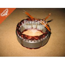 Обмотка генератора 1118-Калина (Самара)