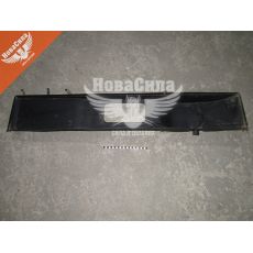 Панель Безномерная 2101-06 (Сивер)