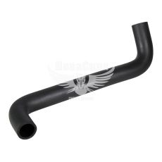 Патрубок системы охлаждения 2105-07 подводящий верхний (CS-20)