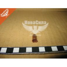 Насадка гальмівних трубок (діам.10) Камаз