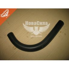 Патрубок бачка расширь. 2108-09 до термостата (БРТ) (заправочный)