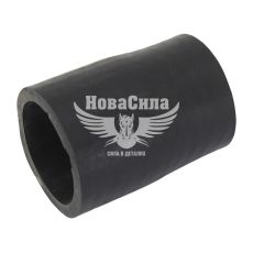 Патрубок системи охолодження 2101-07 термостат+помпа (Rutex)