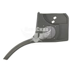 Обшивка салону 3302-Газель бокова лів. (ГАЗ)