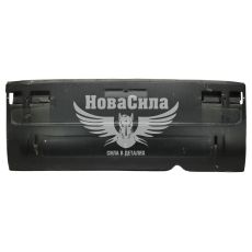 Панель задняя 2101 (Сивер)