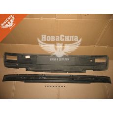 Панель задня 2112 верх. (Сівер)