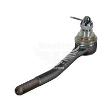 Наконечник рульовий 2101-07 внутр. лів. (Hort) (довг.) (Premium)