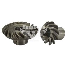 Пара конічна мостів 131-ЗИЛ Z=19/11 (СССР)