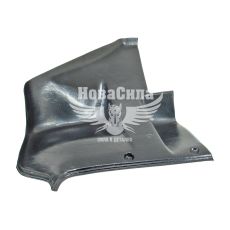 Обшивка салона 21213-Н.Тайга прав. у ног (СНГ) (пластм.)