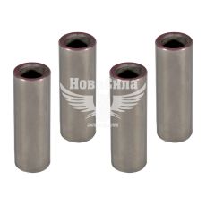 Палець поршневий 2101-07 червоний (АвтоВАЗ) (к-т. 4шт.)