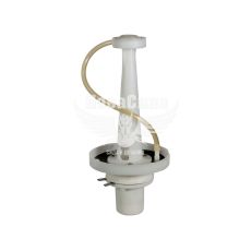 Насос склоомивача 2101-07 (Vortex)