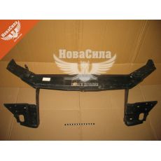 Панель передня 1118-Калина верх. (Начало)