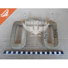 Обмотка стартера 236, 238-ЯМЗ (СНД)