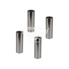 Палець поршня 2101-07 червоний (Favorit) (к-т. 4шт.)