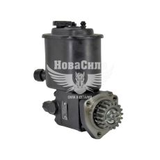 Насос ГУР 6520-Камаз з бачком (Автогидроусилитель)