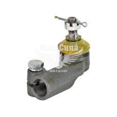 Наконечник рульовий 1118-Калина прав. (АТ)