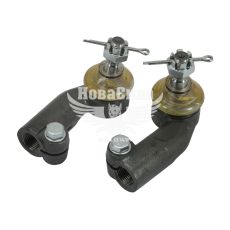 Наконечник рульовий 2110-12 набір лів.+прав. (Skadi)