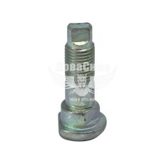 Палець опорний колодок 2410-ГАЗ задній (ГАЗ)