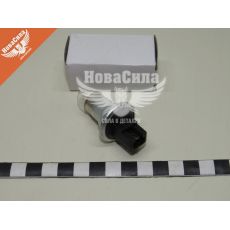 Патрон ліхтаря підсвітки номерного знака (ст.взір.) 2101-011