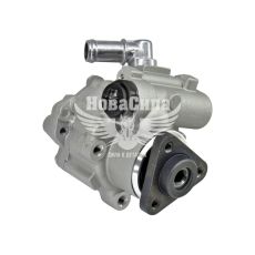 Насос ГУР 2123-Н.Шевроле (MSG)