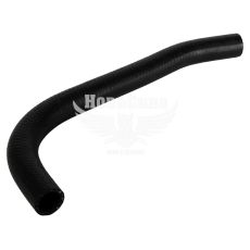 Патрубок бачка расширь. 21082 до термостата (Hort) (заправочный)