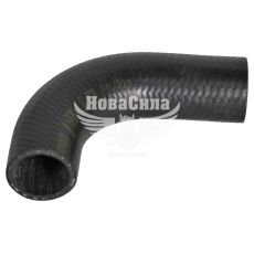 Патрубок системи охолодження 2101-07 термостата перепускний (БРТ)