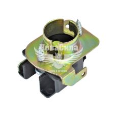 Патрон лампи 2103-06 зад. ліхтаря 1-конт. (СНД)