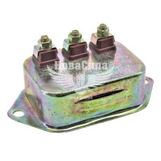 Опір додатковий (Варіатор) 130-ЗИЛ (СНД)