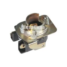 Патрон лампи 2103-06 зад. ліхтаря 2-конт. (СНД)