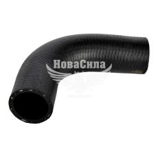 Патрубок системи охолодження 2101-07 термостата перепускний (Hort)