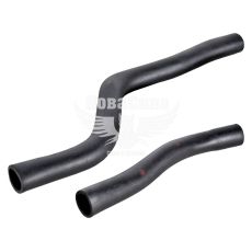 Патрубок пічки 2123-Н.Шевроле к-т. 2шт. (Hort)