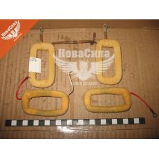 Обмотка стартера 2101-07 (СНД)