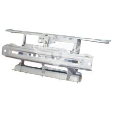 Панель передняя 2110 ст. образ.. (Начало)