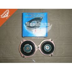 Опора передньої стійки амортизатора 1102-ЗАЗ з підшипником (LSA)