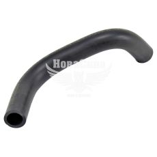 Патрубок пічки 2108-099 підвідний внутр. (БРТ)