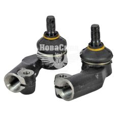 Наконечник рульовий 2110-12 набір лів.+прав . (Тріал-Спорт)