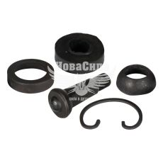 Палець рульовий 53-ГАЗ в зб. (ДК) (кт. 1 пальці)