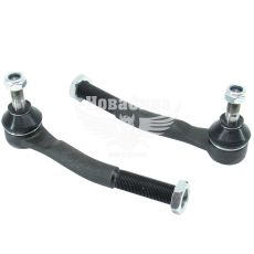 Наконечник рульовий 2108-099 набір лів.+прав. (Zollex)