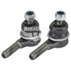 Наконечник рулевой 2101-07 внеш. кт. 2шт. (Zollex) (корот.)