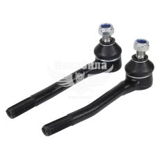 Наконечник рульовий 2101-07 внутр. набір лів.+прав. (Zollex)