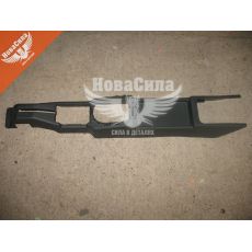 Облицовка тунелю підлоги 2108-09 центральна (СНД)